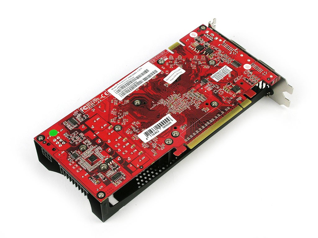 耕升8800gt 刘备版图片35