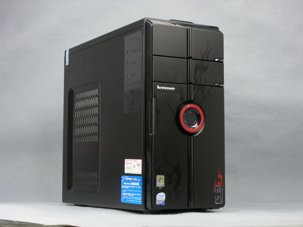 联想锋行 x7060图片22