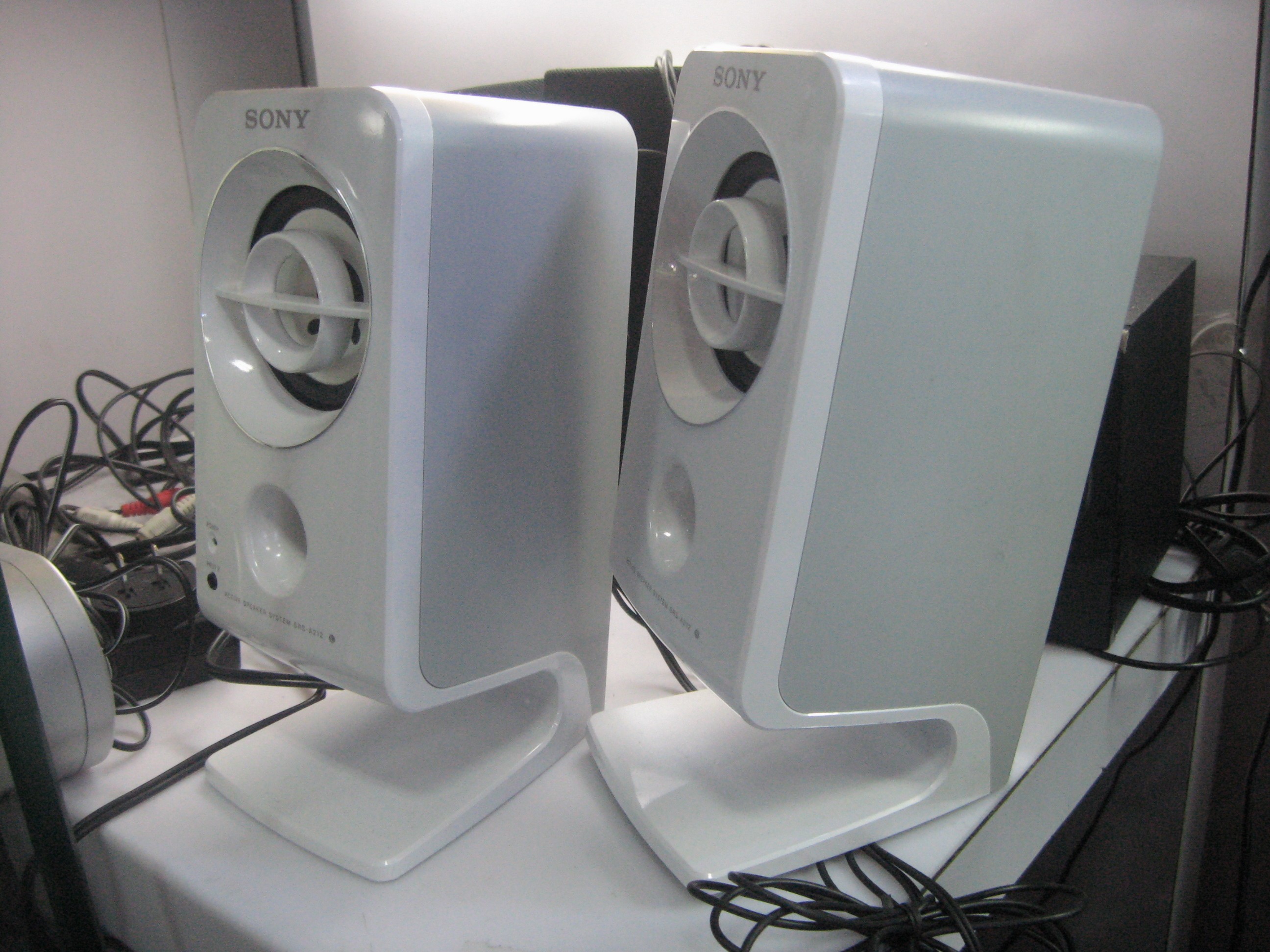 索尼srs-a212图片6