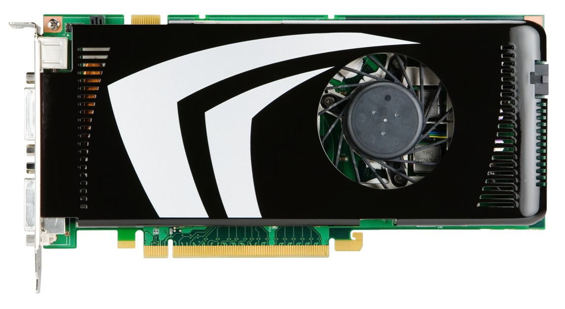 nvidia geforce 9600gt显卡原图 高清图片 geforce 9600gt图片下载 第