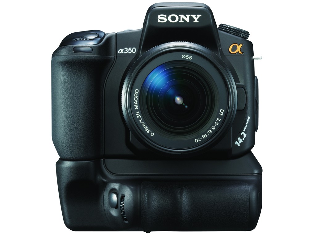 > 索尼a350(18-70mm 75-300mm 双头套机)原图
