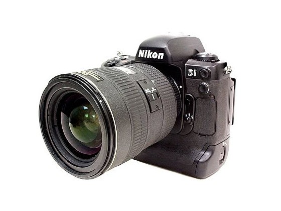 尼康d1图片11