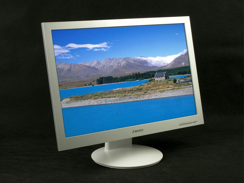 清华同方真爱 s8250(e2180)图片10