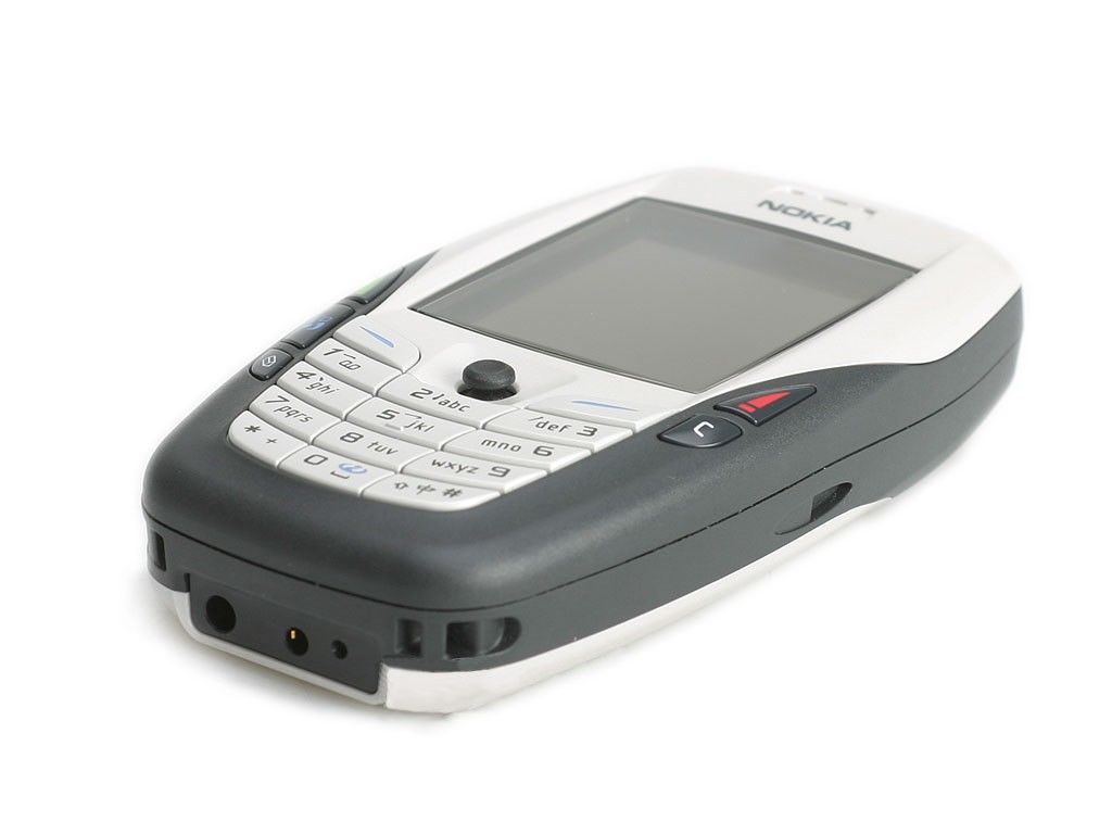 诺基亚6600图片6