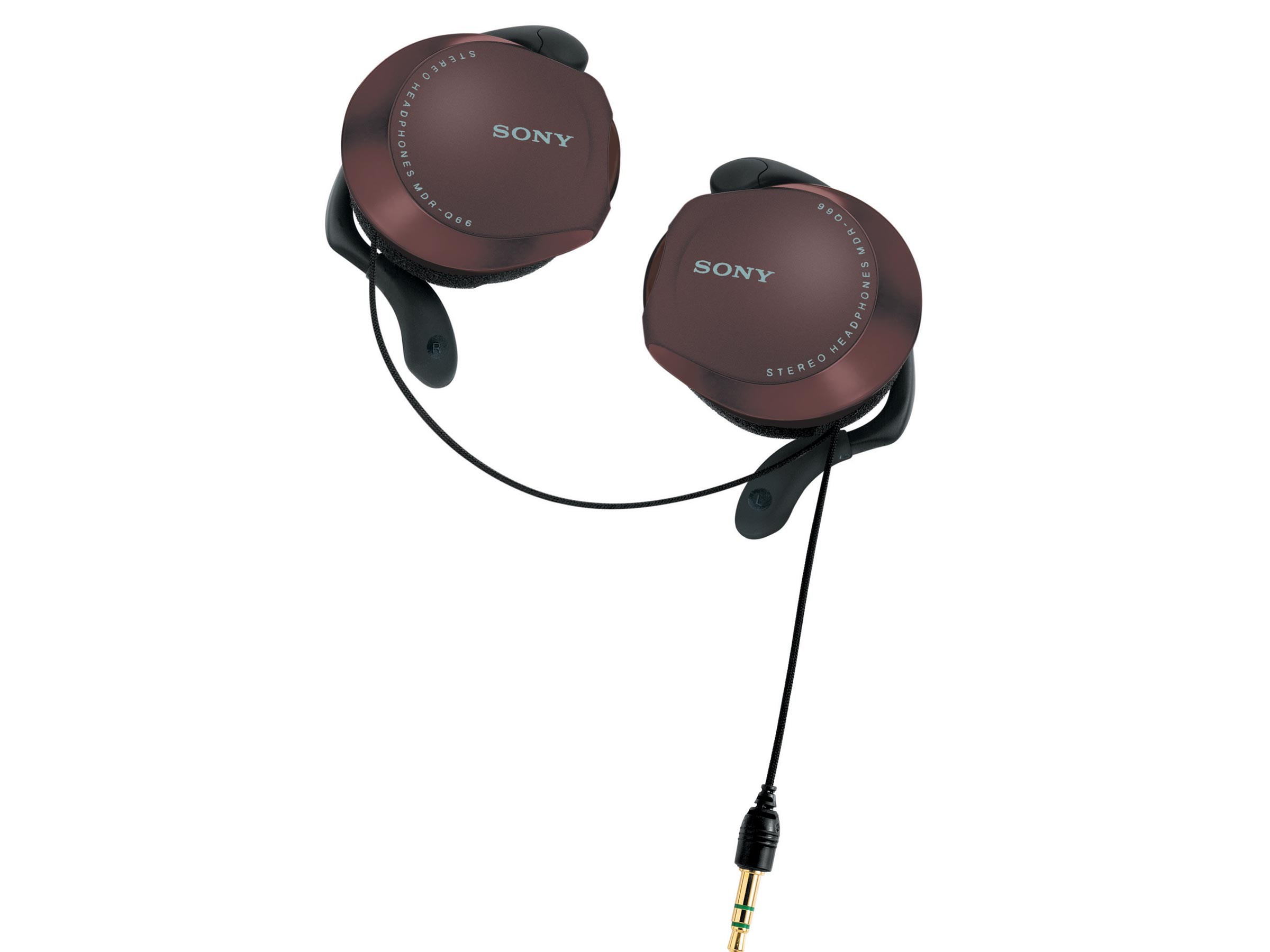 索尼mdr-q66lw图片7