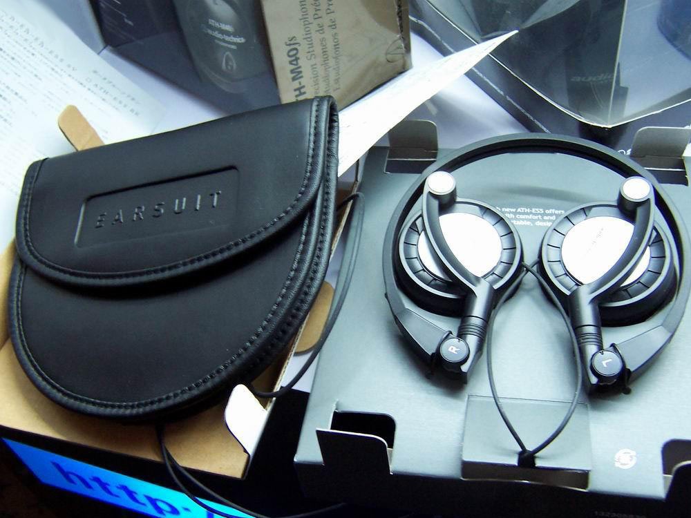 铁三角ath-es5图片15