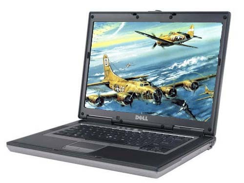 > 戴尔latitude d830(t9300 2.5g/2g/160g)原图