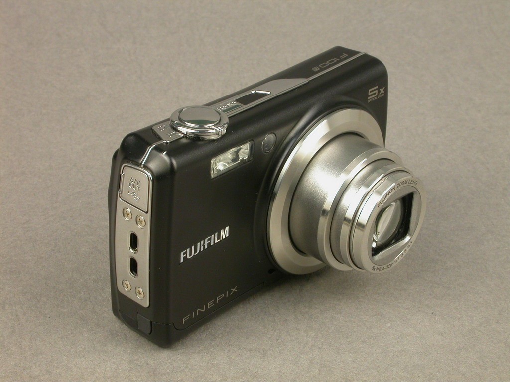 富士f100fd图片28