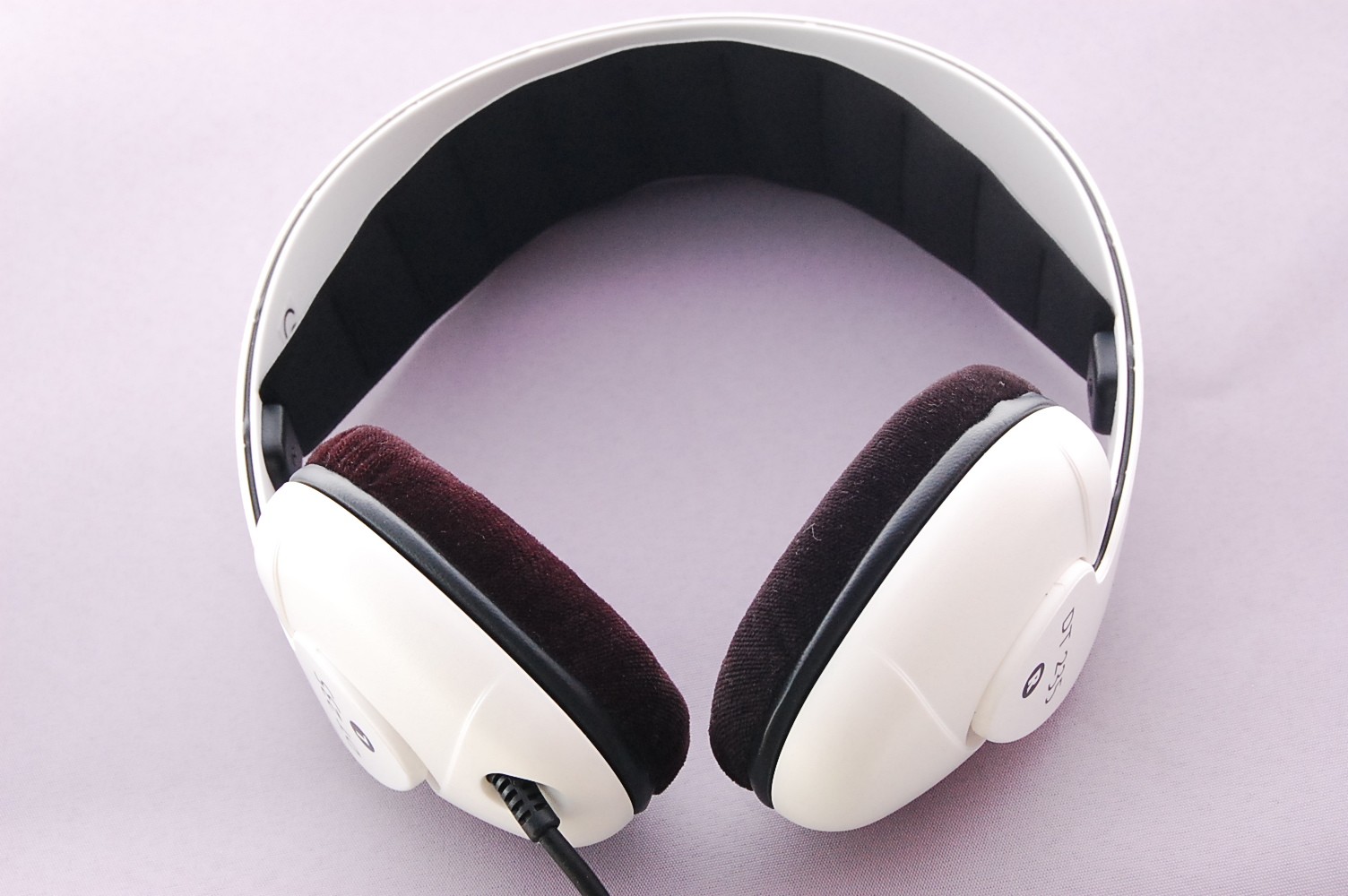 拜亚动力beyerdynamic dt235 头戴式(瓷白色)图片17