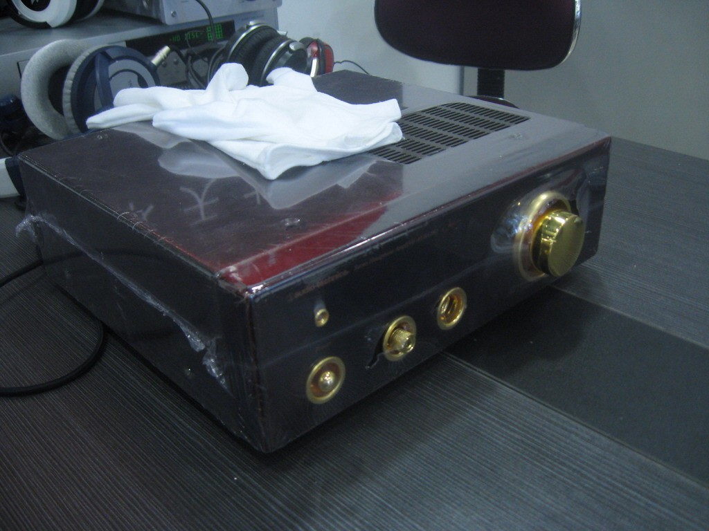 铁三角ath-w2002图片14