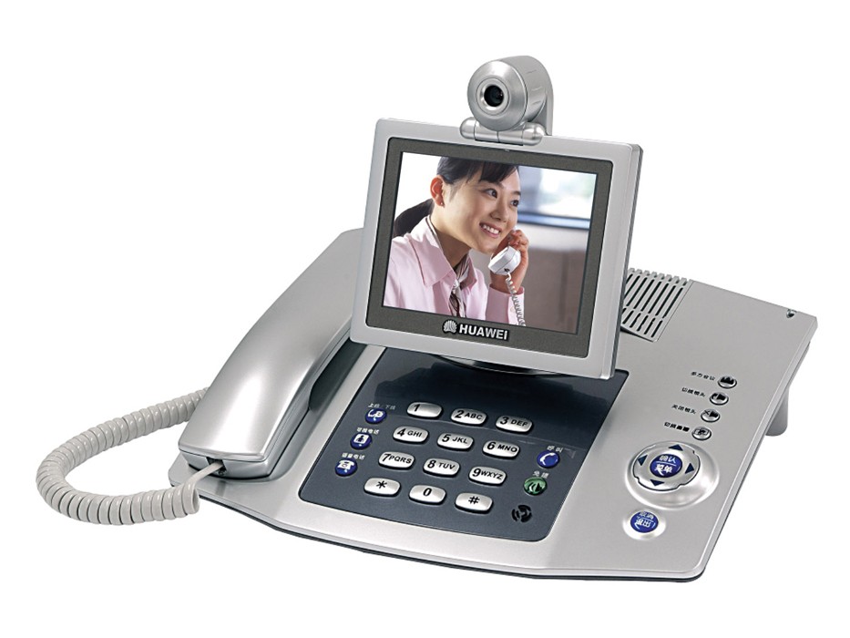 华为viewpoint 8220网络电话原图 高清图片 viewpoint 8220图片下载