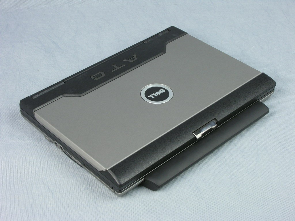 戴尔latitude d630(r732161cn)图片1