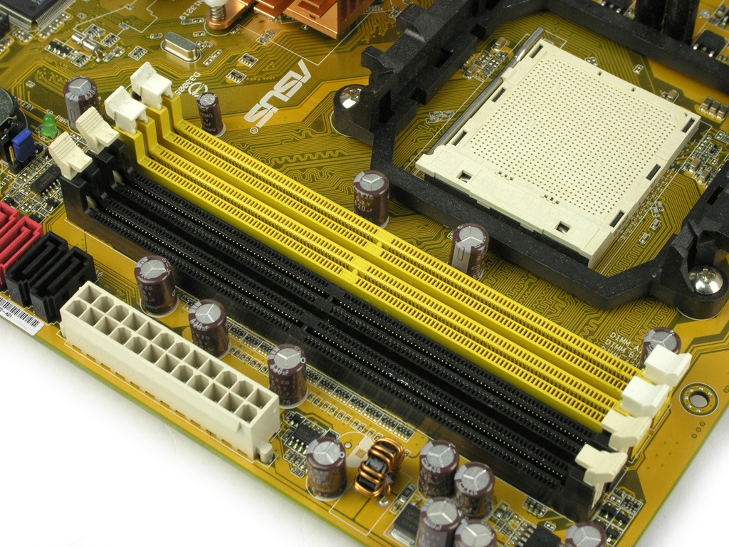 华硕m3n78-emh hdmi主板原图 高清图片 m3n78-emh hdmi图片下载 第25