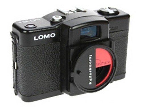 lomo lc-a  deluxe kit豪华装图片5