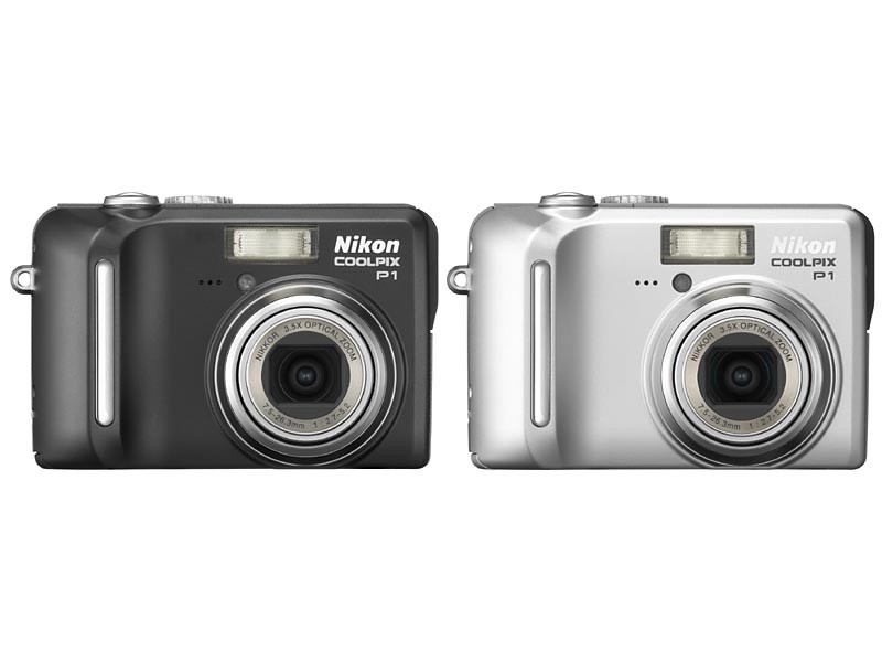 尼康p1图片2