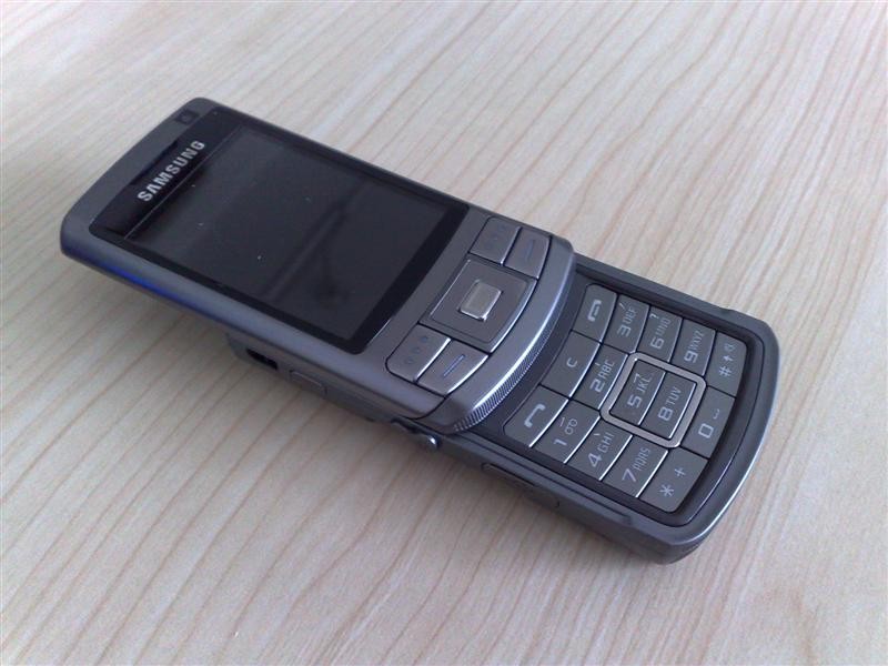 三星sgh-g810图片5