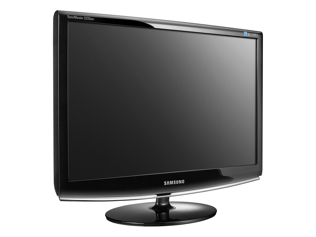 三星2233bw图片18