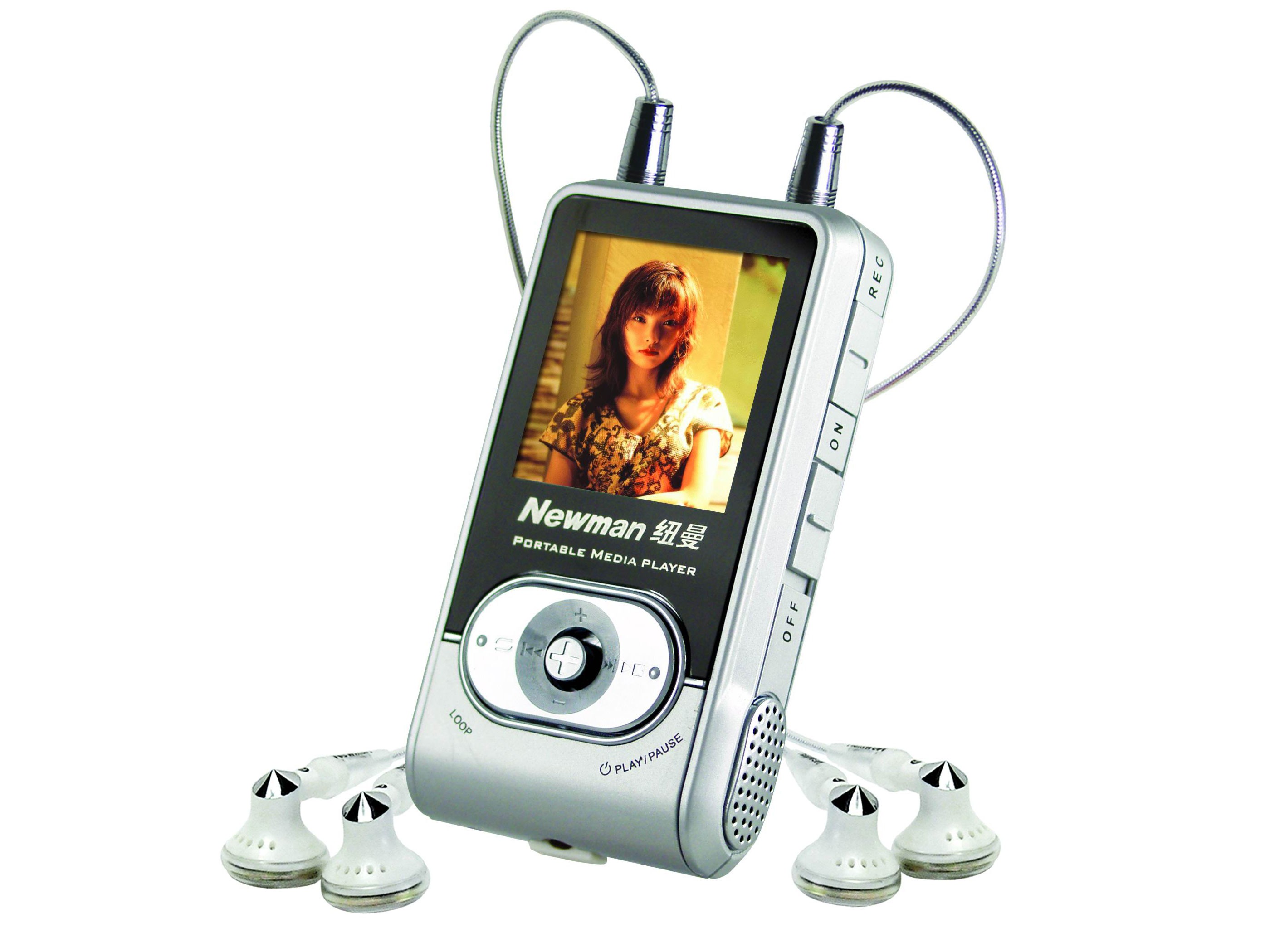 纽曼m560(256mb) mp3原图 高清图片 m560(256mb)图片下载 第24页_泡泡