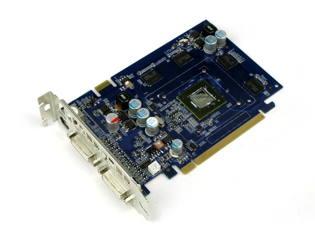 太阳花9500gt显卡原图 高清图片 9500gt图片下载 第1页_泡泡网