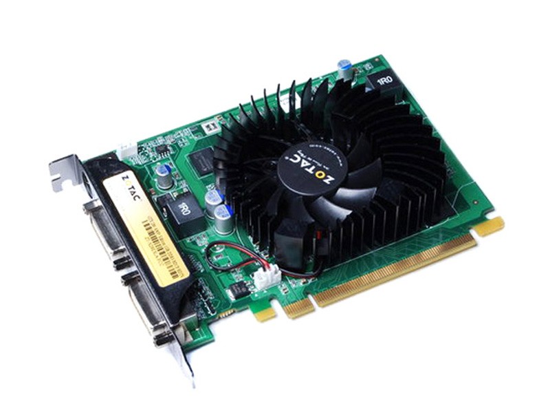 索泰n9400gt-512d2激战版图片1