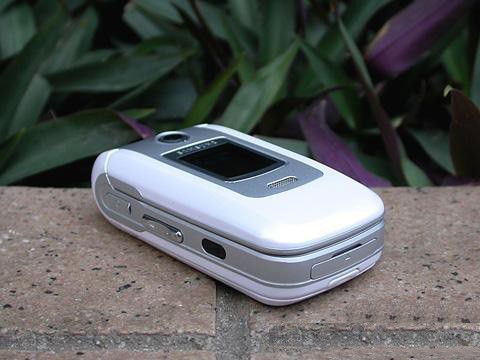 三星sgh-z308图片11