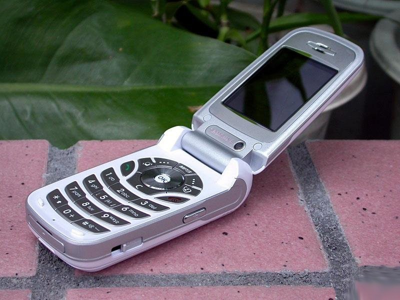 三星sgh-z308图片15