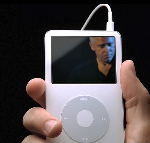 蘋果ipod video(60gb)圖片25