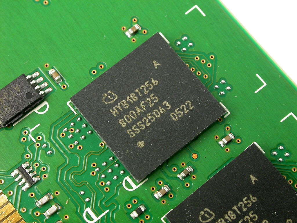 【英飞凌512mb ddr2 800】infineon 512mb ddr2 800 内存图片,图片