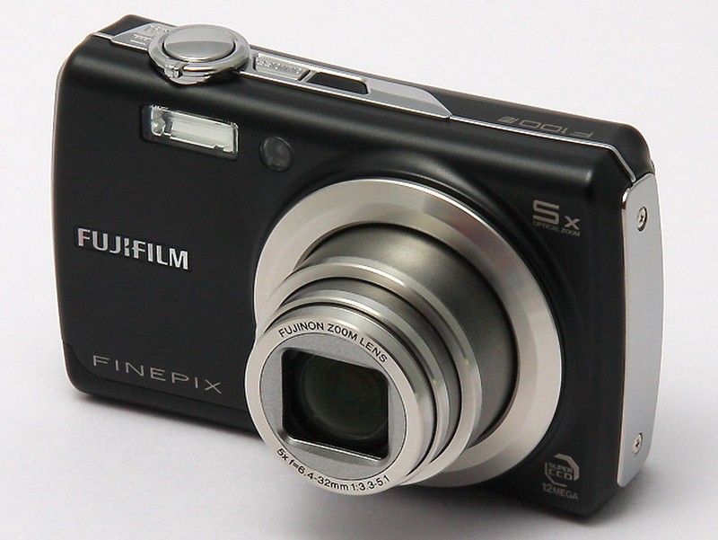 富士f100fd图片30