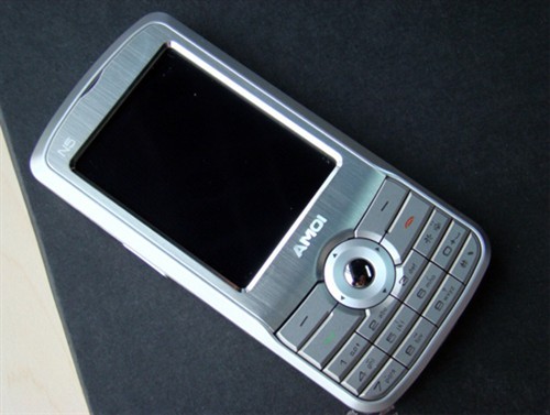 夏新n5手机原图 高清图片 n5图片下载 第3页_泡泡网