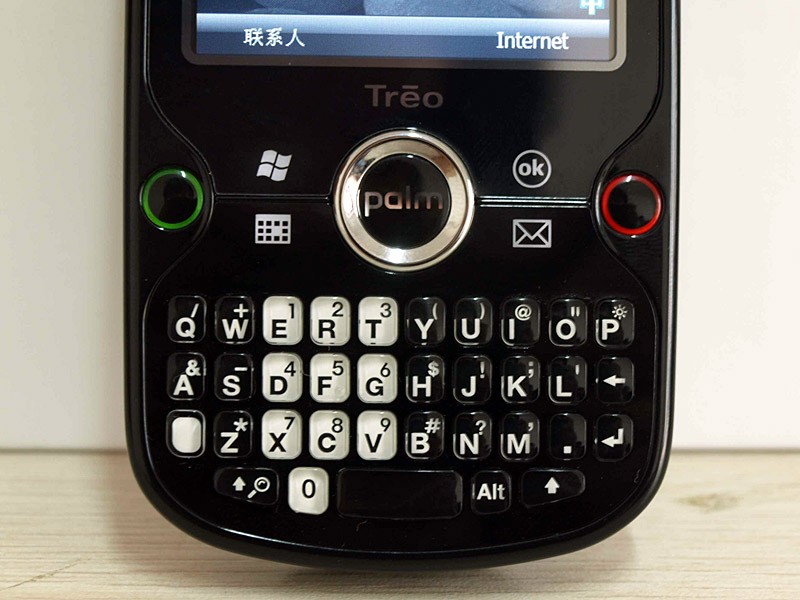 奔迈treo pro图片8