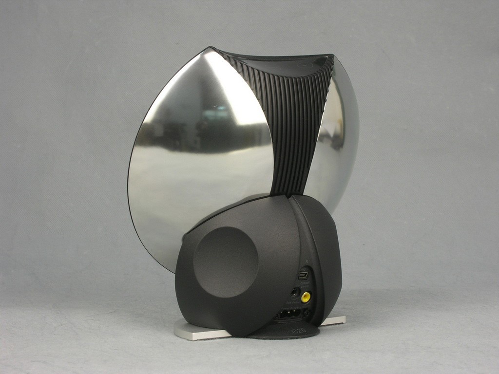 查看漫步者e20大图