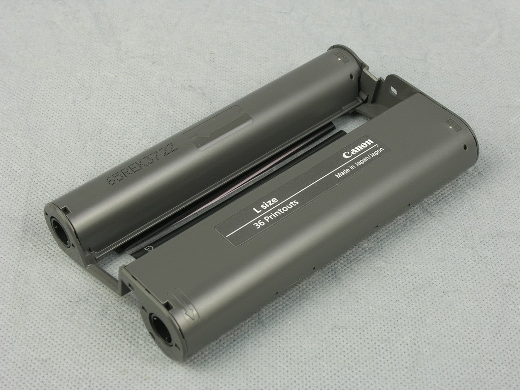 佳能炫飞 cp760图片16