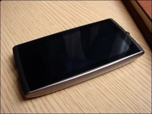 爱欧迪cowon s9(8g)图片106