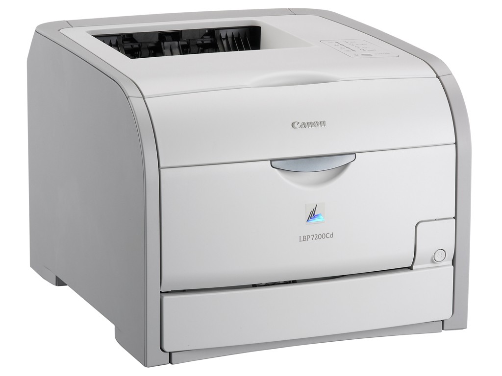 佳能laser shot lbp7200cd激光打印机原图 高清图片 laser shot lbp