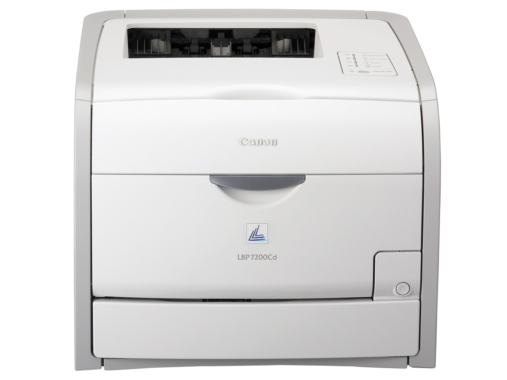 查看佳能laser shot lbp7200cd大图