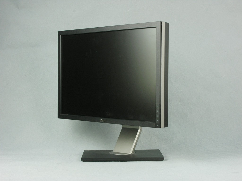 戴尔2209wa外观图片9