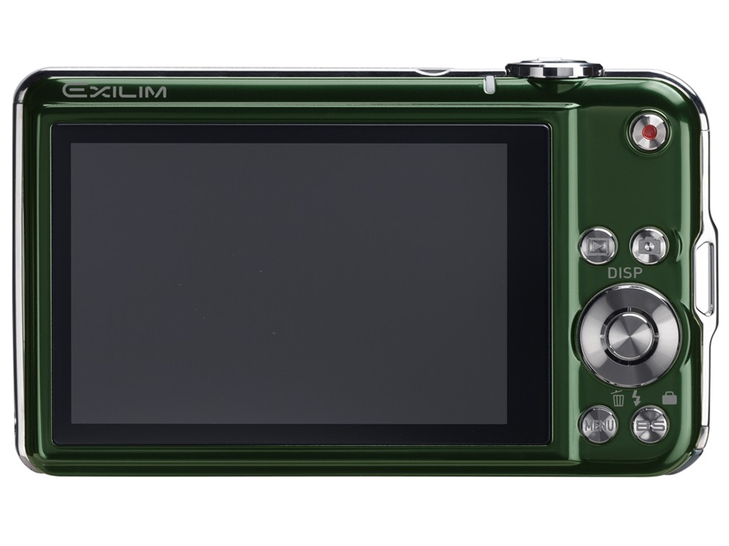 卡西欧s12外观图片3