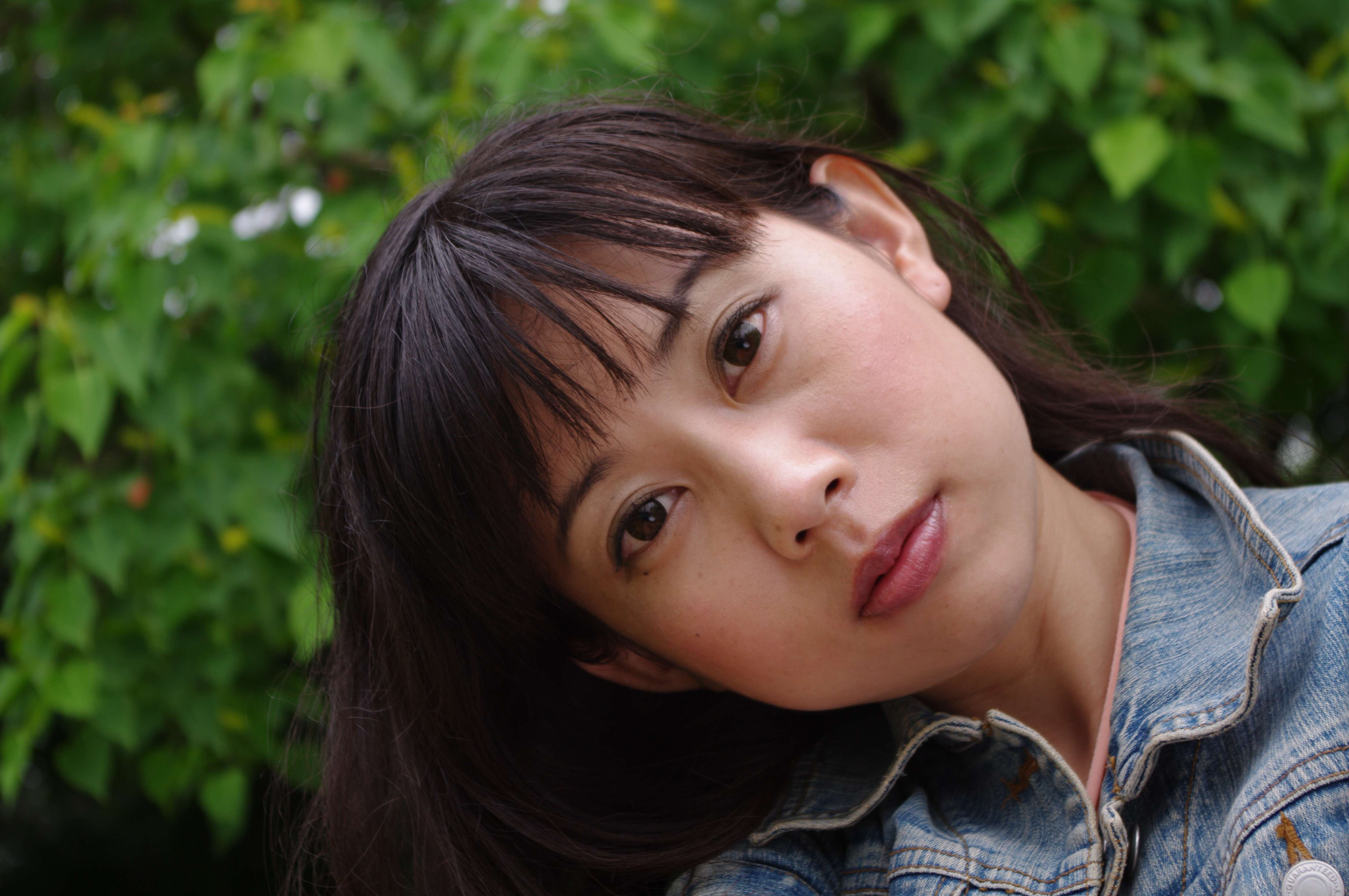 宾得k-7人像样张图片2