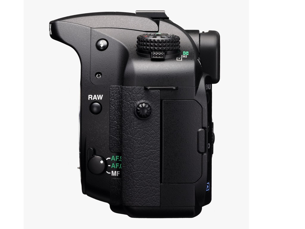 宾得k20d(单头套机16-45mm)外观图片2