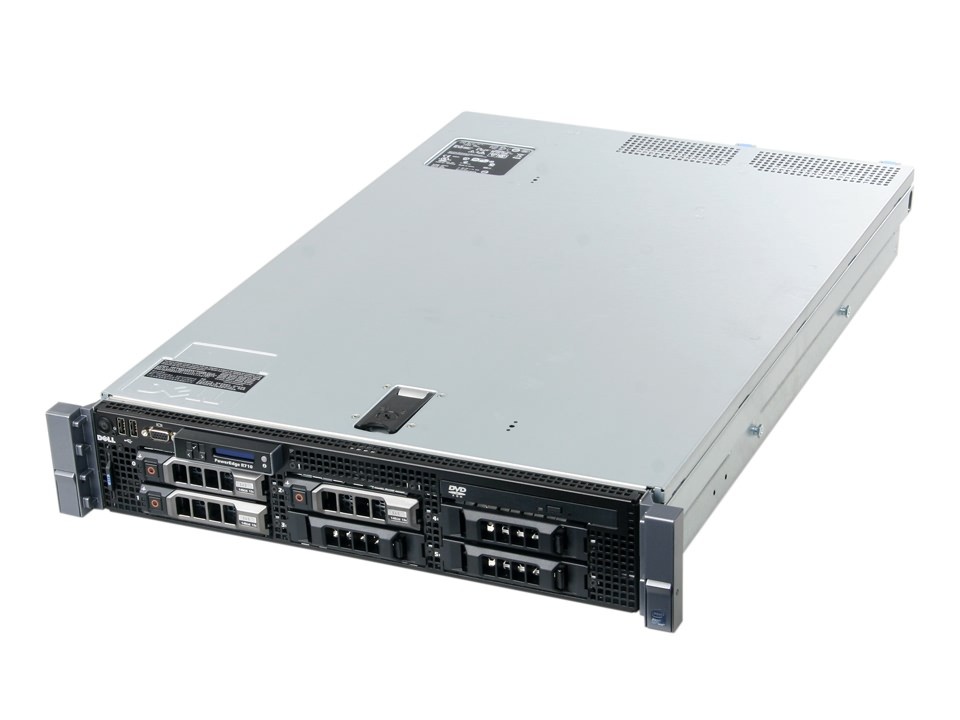 戴尔r710720服务器（戴尔poweredge r720服务器）〔戴尔r710服务器配置〕