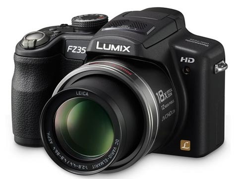 松下fz35图片1