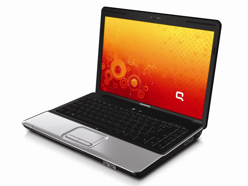 惠普compaq presario cq40-510ax(vg565pa)图片13