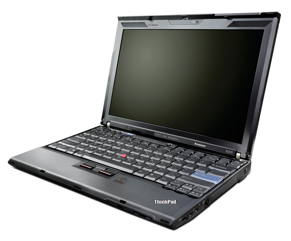 thinkpad x200 7458ee9图片8