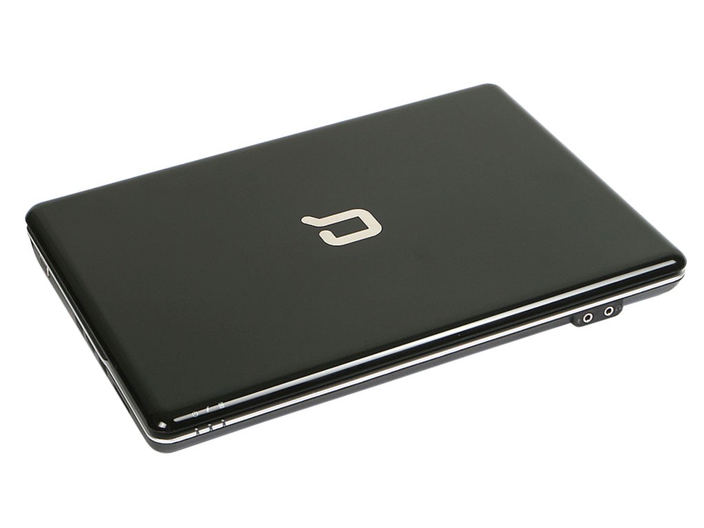 惠普compaq presario cq40-521tu笔记本原图 高清图片 compaq