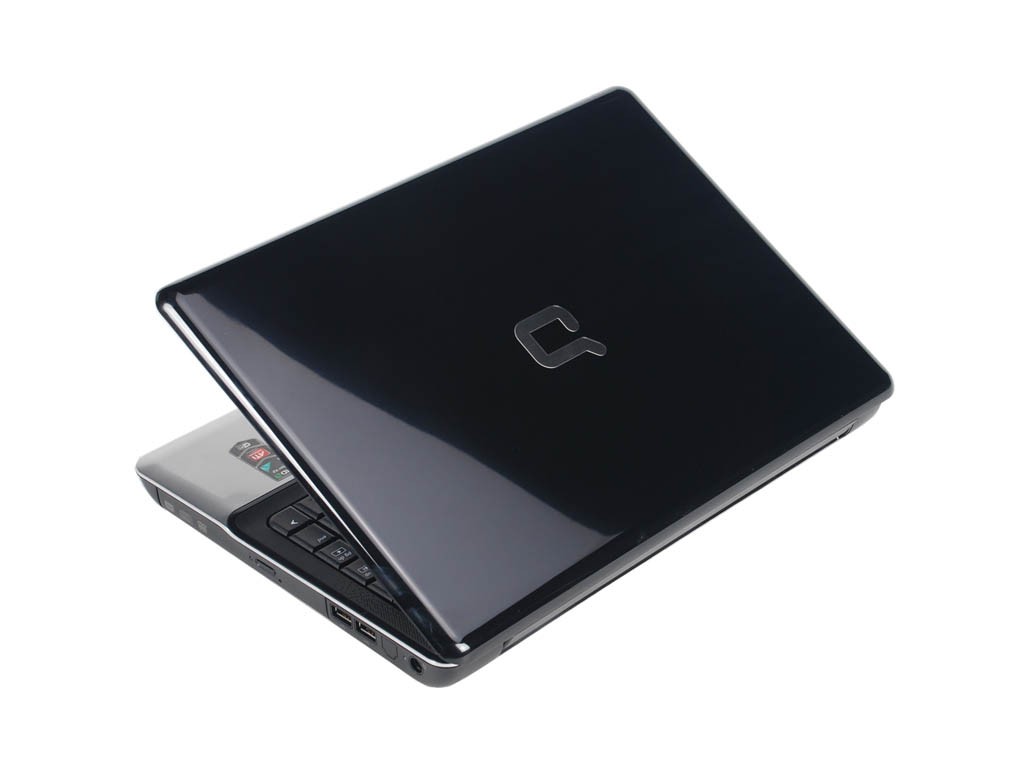 惠普compaq presario cq40-521tx(vh108pa)笔记本原图 高清图片