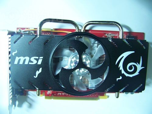 msi微星n9800gt-md512图片4