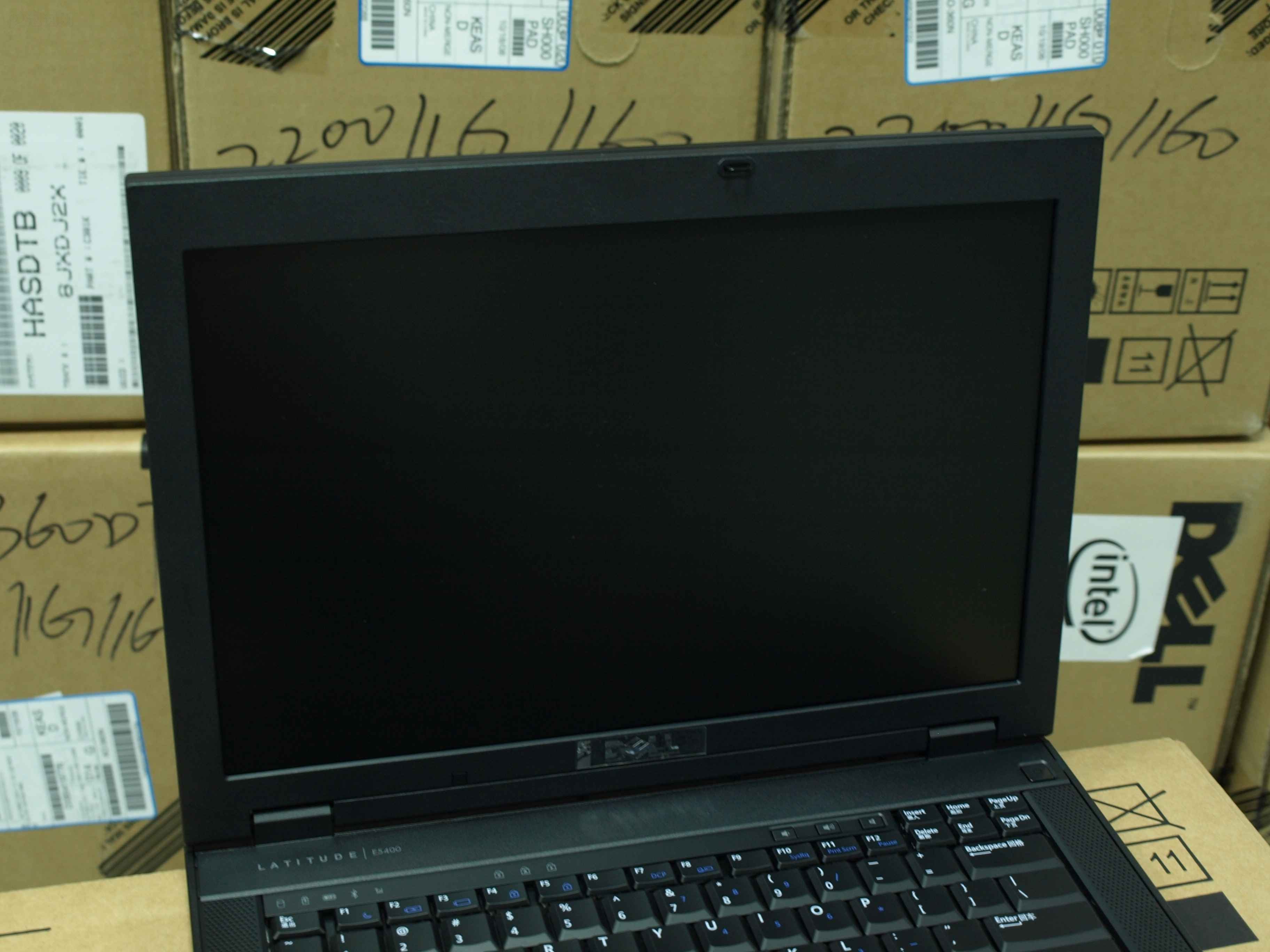 戴尔latitude e5400d(s835400dcn)(升级至3gb内存)图片6