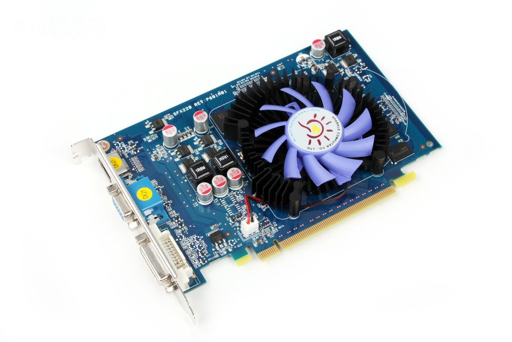 旌宇捍卫者gt240图片1