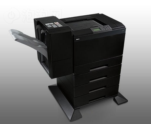 戴尔5130cdn其他图片8